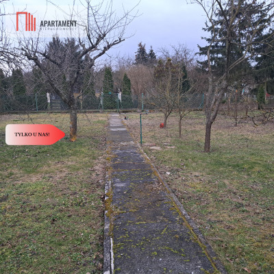 TYLKO U NAS Działka ROD - Szwederowo ul Bielicka - Bydgoszcz  -
Kujawsko-Pomorskie Zdjęcie nr 5