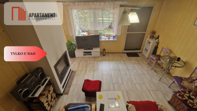 Działka rekreacyjna nad jeziorem - powiat świecki  -
Kujawsko-Pomorskie Zdjęcie nr 7
