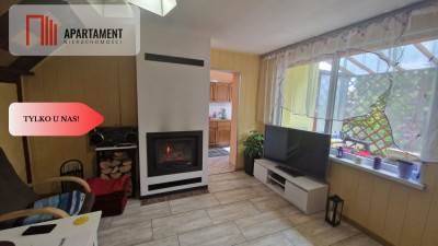 Działka rekreacyjna nad jeziorem - powiat świecki  -
Kujawsko-Pomorskie Zdjęcie nr 8