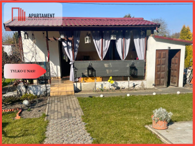 Atrakcyjna działka Leśna Polana  Jagodowo - powiat bydgoski  -
Kujawsko-Pomorskie