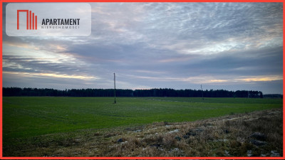 Działka rolna z potencjałem - powiat nakielski  -
Kujawsko-Pomorskie