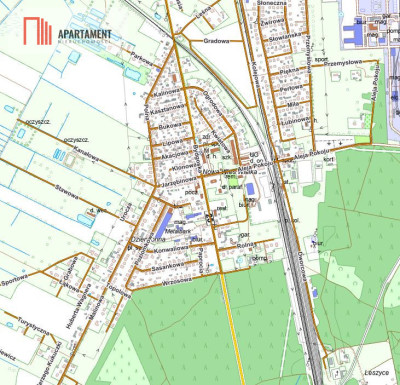 Nowa Wieś Wielka 800 m2 warunki zabudowy - powiat bydgoski  -
Kujawsko-Pomorskie Zdjęcie nr 5