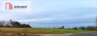 Brzyskorzystew działka 1300m2 budowlana z WZ - powiat żniński  -
Kujawsko-Pomorskie Zdjęcie nr 3