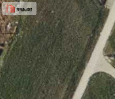 Wolice koło Barcina -Działka rolna 1000m2 - powiat żniński  -
Kujawsko-Pomorskie Zdjęcie nr 5