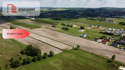 4 km od Trzebnicy Kobylice ul Porzeczkowa - powiat trzebnicki  -
Dolnośląskie Zdjęcie nr 5