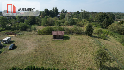 Domek letniskowy 40m od rzeki Brda - powiat chojnicki  -
Pomorskie Zdjęcie nr 6