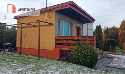 Działka Rod Bydgoszcz prądy domek murowany - powiat Bydgoszcz  -
Kujawsko-Pomorskie Zdjęcie nr 14