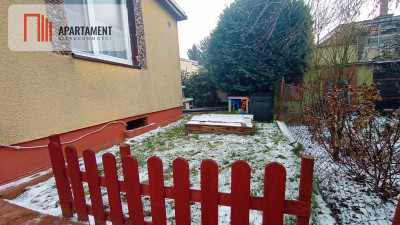 Działka Rod Bydgoszcz prądy domek murowany - powiat Bydgoszcz  -
Kujawsko-Pomorskie Zdjęcie nr 2