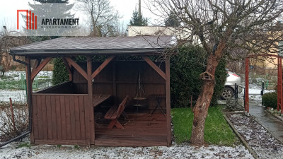 Działka Rod Bydgoszcz prądy domek murowany - powiat Bydgoszcz  -
Kujawsko-Pomorskie Zdjęcie nr 3