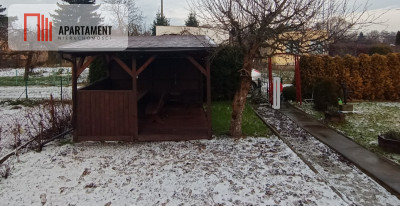 Działka Rod Bydgoszcz prądy domek murowany - powiat Bydgoszcz  -
Kujawsko-Pomorskie Zdjęcie nr 5