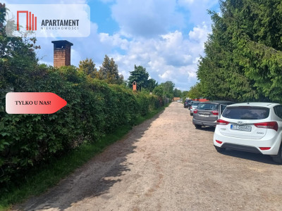Tylko u Nas Piękna działka RODELANA w Toruniu - powiat Toruń  -
Kujawsko-Pomorskie Zdjęcie nr 3