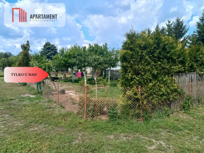 Tylko u Nas Piękna działka RODELANA w Toruniu - powiat Toruń  -
Kujawsko-Pomorskie Zdjęcie nr 5