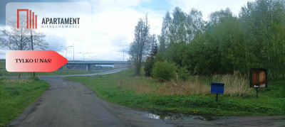 Tylko u Nas działka z potencjałem - powiat świecki  -
Kujawsko-Pomorskie Zdjęcie nr 11
