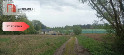Tylko u Nas działka z potencjałem - powiat świecki  -
Kujawsko-Pomorskie Zdjęcie nr 14