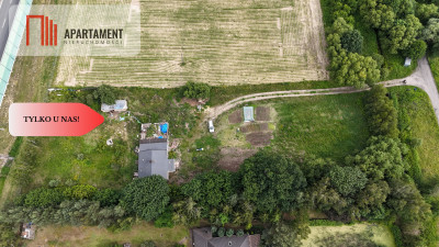 Tylko u Nas działka z potencjałem - powiat świecki  -
Kujawsko-Pomorskie Zdjęcie nr 2