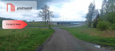 Tylko u Nas działka z potencjałem - powiat świecki  -
Kujawsko-Pomorskie Zdjęcie nr 9