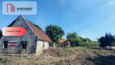 Działka budowlanaMalownicze widoki - powiat wołowski  -
Dolnośląskie Zdjęcie nr 2