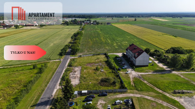 ATRAKCYJNA DZIAŁKA USŁUGOWA W SŁĄCZNIE - powiat milicki  -
Dolnośląskie Zdjęcie nr 5