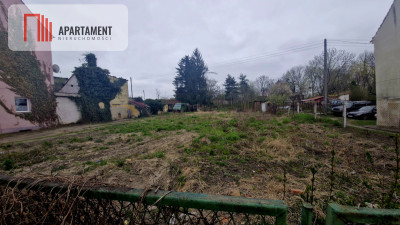 Gotowy projekt kamienicy   pozwolenie na budowę - powiat średzki  - Dolnośląskie