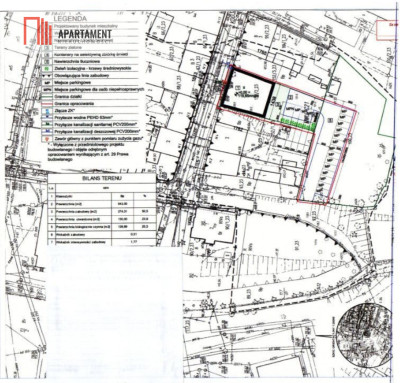 Gotowy projekt kamienicy   pozwolenie na budowę - powiat średzki  -
Dolnośląskie Zdjęcie nr 2