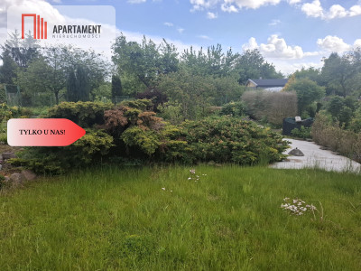 Tylko u Nas Działka ROD Nad Brdą - powiat Bydgoszcz  -
Kujawsko-Pomorskie Zdjęcie nr 10