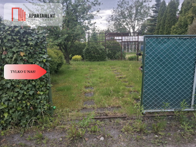 Tylko u Nas Działka ROD Nad Brdą - powiat Bydgoszcz  -
Kujawsko-Pomorskie Zdjęcie nr 12