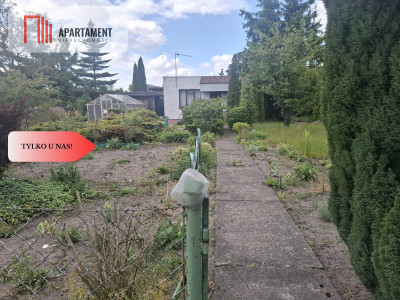 Tylko u Nas Działka ROD Nad Brdą - powiat Bydgoszcz  -
Kujawsko-Pomorskie Zdjęcie nr 2