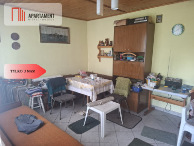 Tylko u Nas Działka ROD Nad Brdą - powiat Bydgoszcz  -
Kujawsko-Pomorskie Zdjęcie nr 5