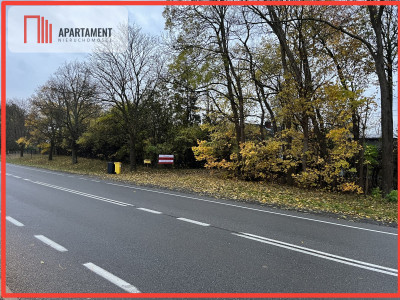 Idealne miejsce na inwestycję - powiat tczewski  - Pomorskie