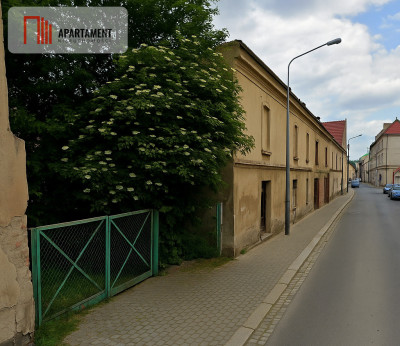 Działka inwestycyjna 230 m2 z możliwością zabudowy - powiat średzki  - Dolnośląskie