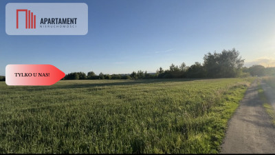 OkazjaGrunt Przemysłowo-Usługowy przy S3 Kochlice - powiat legnicki  - Dolnośląskie