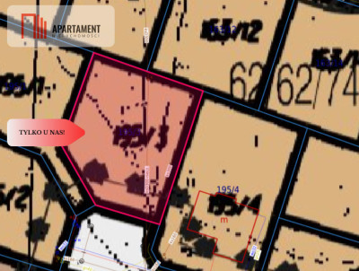 Działka budowlana w centrum Wołowa - powiat wołowski  -
Dolnośląskie Zdjęcie nr 5