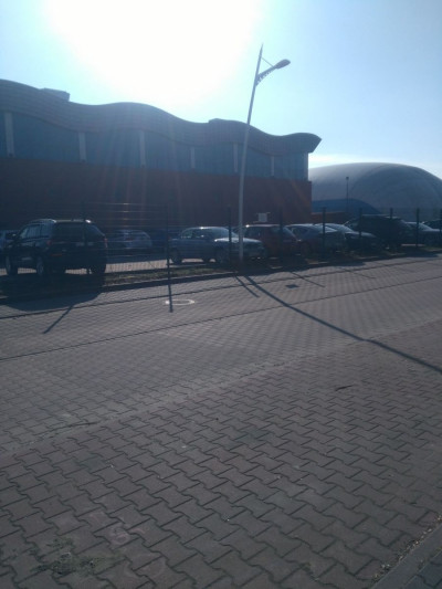 Na sprzedaż działka budowlana - Luboń -
wielkopolskie Zdjęcie nr 9