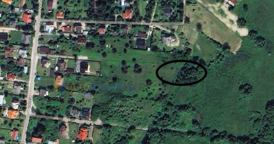 Na sprzedaż działka budowlana - Kielce -
świętokrzyskie Zdjęcie nr 2