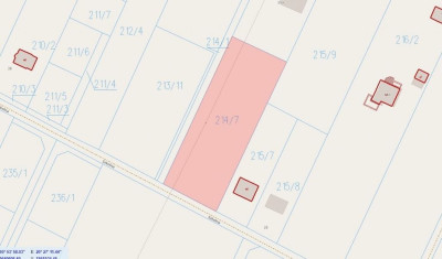Na sprzedaż działka budowlana - Micigózd -
świętokrzyskie Zdjęcie nr 4