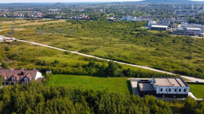 Na sprzedaż działka budowlana - Kielce -
świętokrzyskie Zdjęcie nr 2