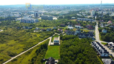 Na sprzedaż działka budowlana - Kielce -
świętokrzyskie Zdjęcie nr 3