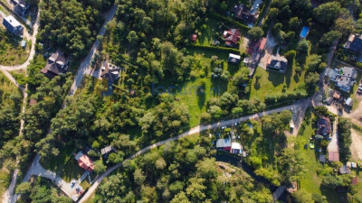 Na sprzedaż działka budowlana - Trzcianki -
świętokrzyskie Zdjęcie nr 2