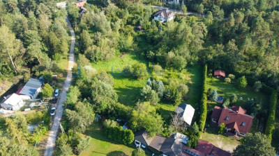Na sprzedaż działka budowlana - Trzcianki -
świętokrzyskie Zdjęcie nr 4