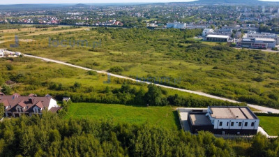 Na sprzedaż działka budowlana - Kielce -
świętokrzyskie Zdjęcie nr 2