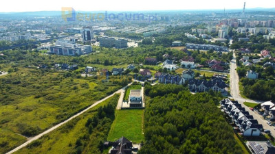 Na sprzedaż działka budowlana - Kielce -
świętokrzyskie Zdjęcie nr 3