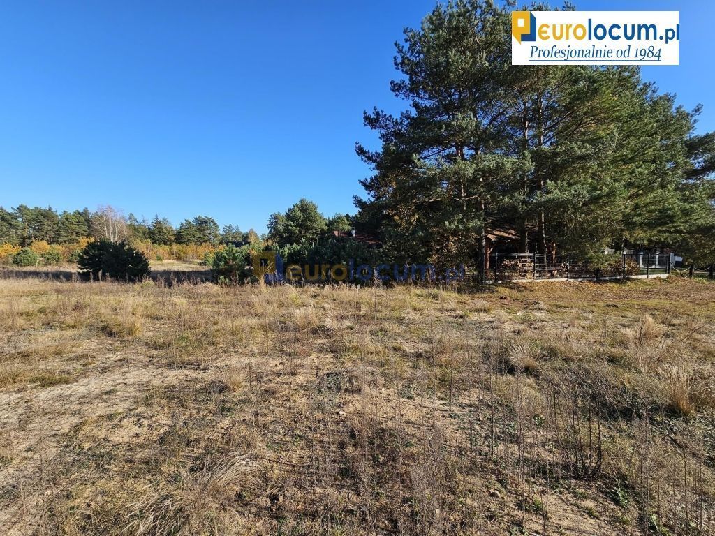 Na sprzedaż działka budowlana - Suków -
świętokrzyskie Zdjęcie nr 1