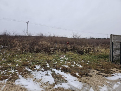 Na sprzedaż działka budowlana - Piaseczna Górka -
świętokrzyskie Zdjęcie nr 2