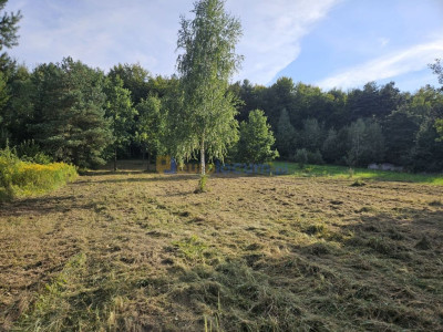 Na sprzedaż działka budowlana - Kielce -
świętokrzyskie Zdjęcie nr 2