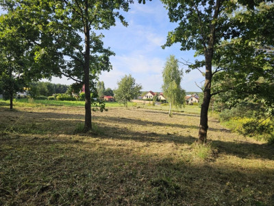 Na sprzedaż działka budowlana - Kielce -
świętokrzyskie Zdjęcie nr 3