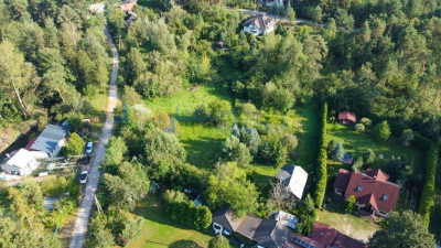 Na sprzedaż działka budowlana - Trzcianki -
świętokrzyskie Zdjęcie nr 3