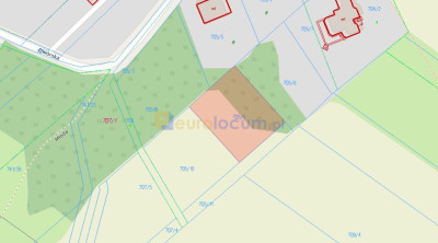 Na sprzedaż działka budowlana - Kostomłoty Pierwsze -
świętokrzyskie Zdjęcie nr 4