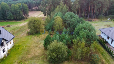 Na sprzedaż działka budowlana - Podpolichno -
świętokrzyskie Zdjęcie nr 5