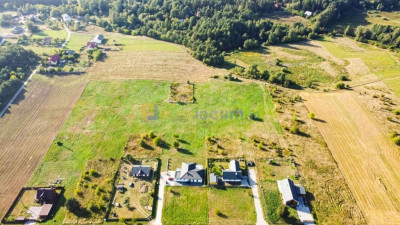 Na sprzedaż działka budowlana - Marzysz -
świętokrzyskie Zdjęcie nr 4