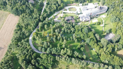 Na sprzedaż działka inwestycyjna - Mąchocice Kapitulne - świętokrzyskie